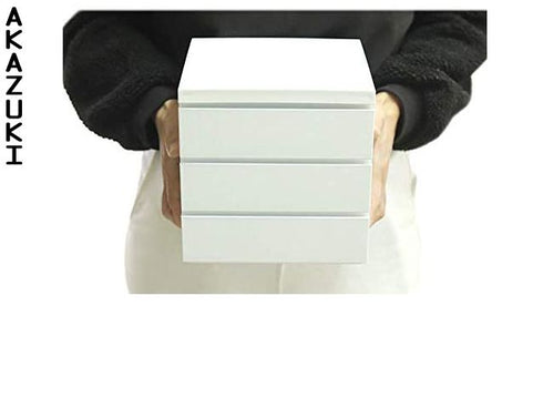 Shiro lunch serving box